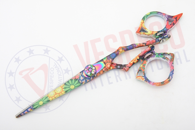 Paper Coated Scissors